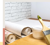 Услуги Отделка в Ступино под ключ